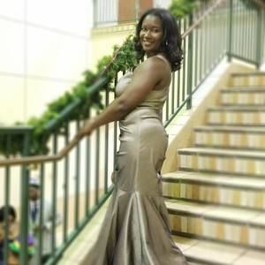 Meet your Posher, Andrea